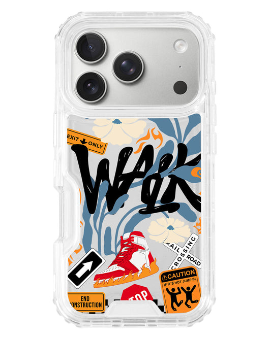 iPhone Triple Armour Case - NCT127 1