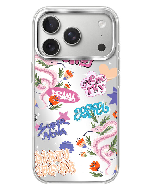 iPhone Mirror Case - AESPA 2