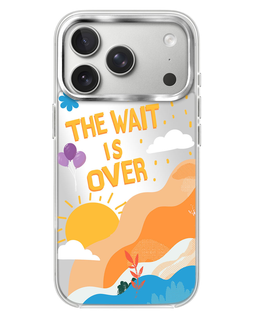 iPhone Mirror Case - BTS 2