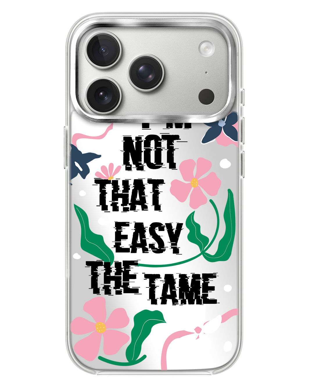 iPhone Mirror Case - Blackpink 2