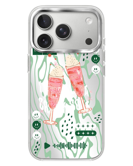 iPhone Mirror Case - EXO 1