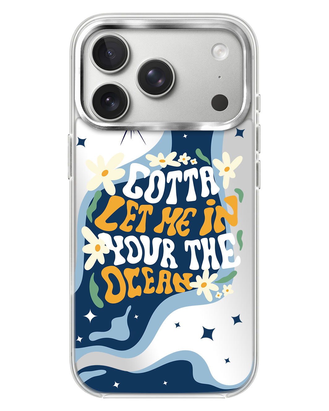 iPhone Mirror Case - EXO 3