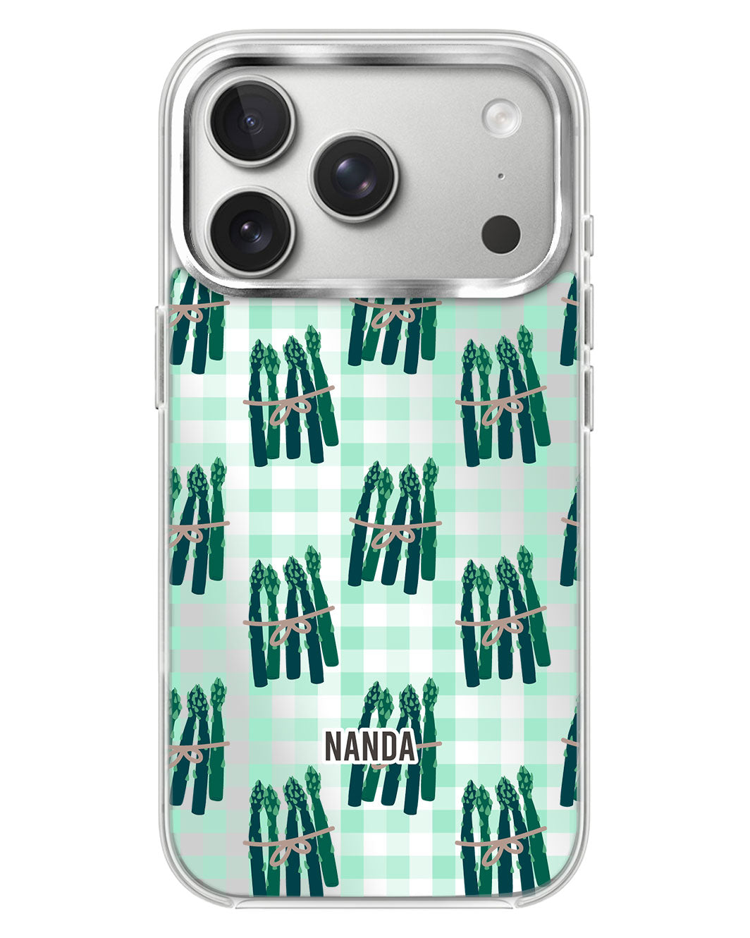 iPhone Mirror Case - Fresh Pick