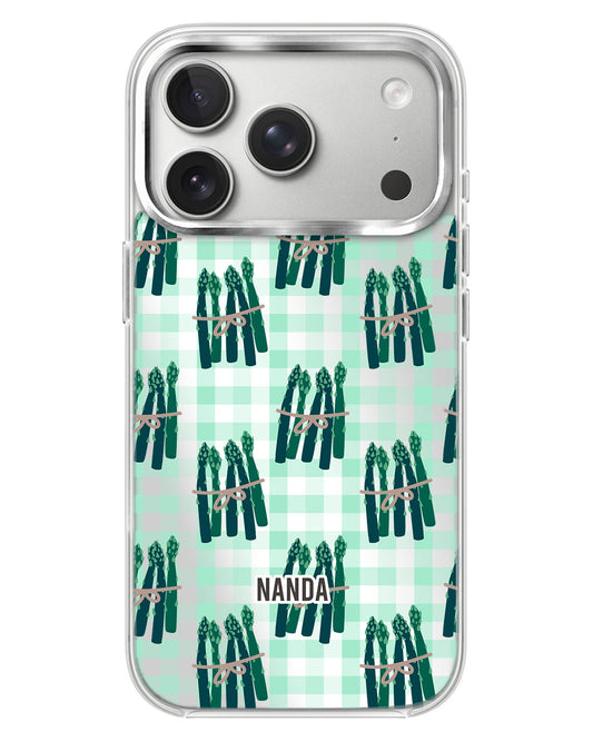 iPhone Mirror Case - Fresh Pick