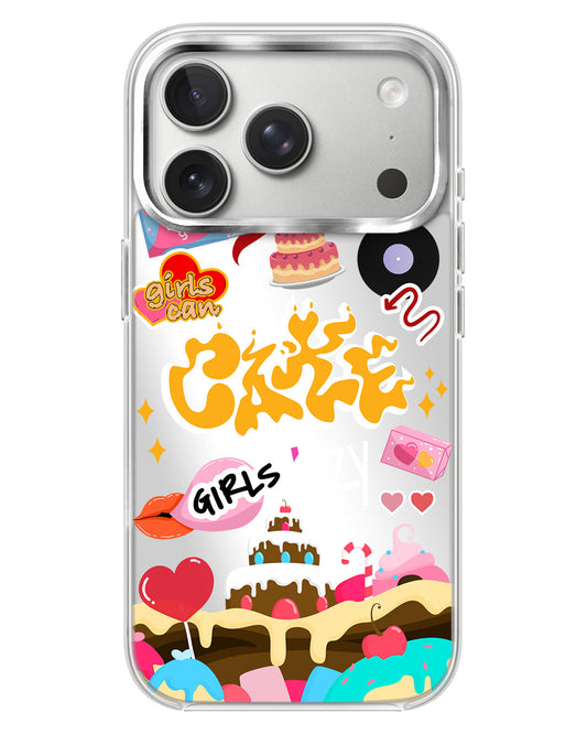 iPhone Mirror Case - Itzy 3