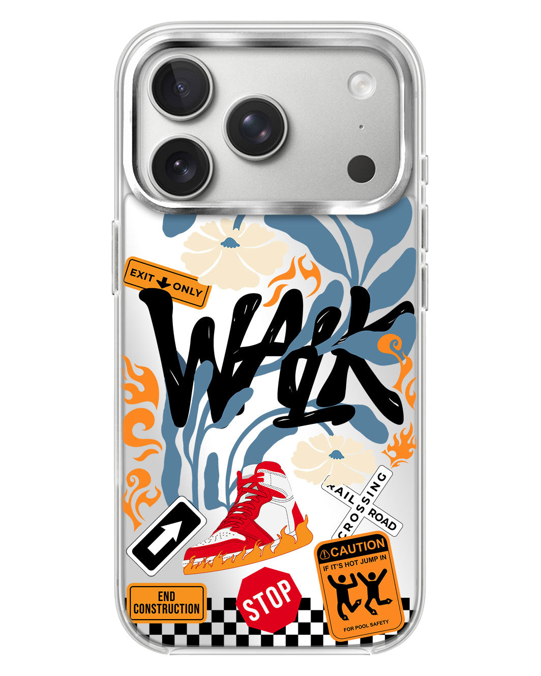 iPhone Mirror Case - NCT127 1