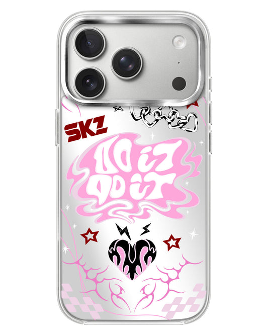 iPhone Mirror Case - Stray Kids 4