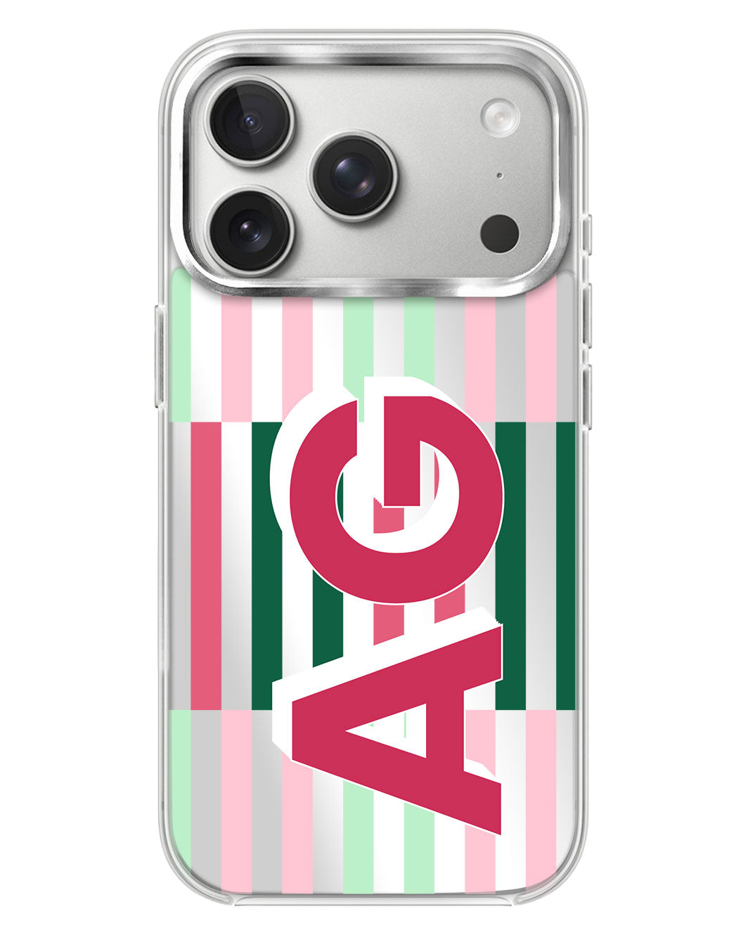 iPhone Mirror Case - Watermelon Avenue