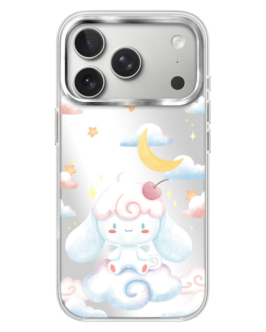 iPhone Mirror Case - Cinnamoroll