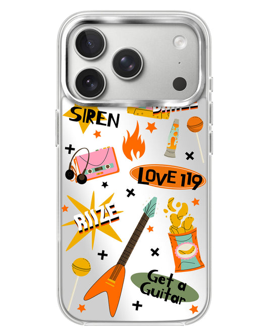 iPhone Mirror Case - Riize